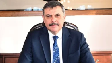 السداد | وزير الداخلية التركي: تمنيت ولاية القدس ولو ليوم واحد وستعود لحكمنا