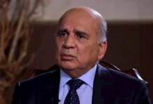 السداد | وزير خارجية العراق: سنواجه وضعا ماليا خطرا إذا استمر إغلاق مضيق هرمز