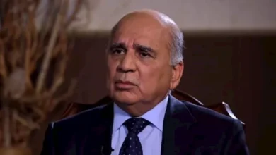السداد | وزير خارجية العراق: سنواجه وضعا ماليا خطرا إذا استمر إغلاق مضيق هرمز