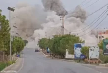 السداد | وزيرة إسرائيلية: لا قيود على العمليات في جنوب لبنان