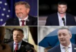 السداد | وصفهم بـ"السيئين".. من هم الجمهوريون الأربعة الذين أيدوا تقييد صلاحيات ترامب في حرب إيران؟