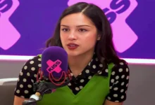 السداد | "وصلتني رائحة كريهة".. أوليفيا رودريجو تكشف عن تصرف صادم لمعجبيها