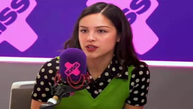 السداد | "وصلتني رائحة كريهة".. أوليفيا رودريجو تكشف عن تصرف صادم لمعجبيها