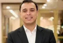 السداد | وفاة الفنان الشاب كريم عبدالعليم