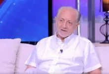 السداد | وفاة الفنان عبدالعزيز مخيون بعد وعكة صحية شديدة