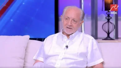 السداد | وفاة الفنان عبدالعزيز مخيون بعد وعكة صحية شديدة