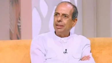 السداد | وفاة نجله.. الفنان محمد الصاوي يكشف عن أصعب لحظات حياته