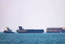 السداد | وكالة إيرانية: بند رسوم الملاحة بهرمز أُضيف لاتفاق واشنطن قبل لحظات من إعلانه