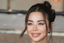 السداد | يارا السكري تخطف الأنظار بفستان أسود رفقة ريم سامي وياسمين رئيس
