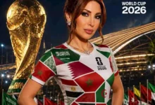 السداد | يارا تدعم المنتخبات العربية: "كأس العالم يوحد أحلامنا"