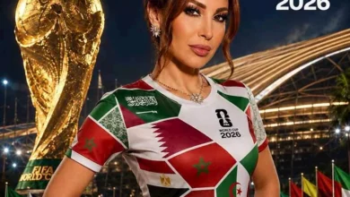 السداد | يارا تدعم المنتخبات العربية: "كأس العالم يوحد أحلامنا"