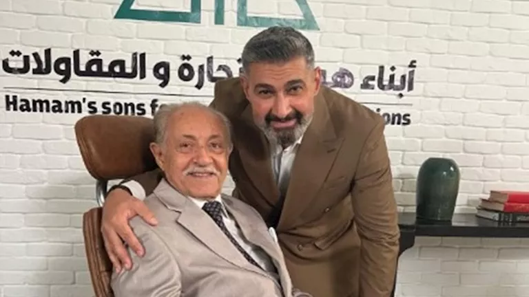 السداد | ياسر جلال ينعى عبدالعزيز مخيون: رجل عاش مخلصاً لفنه ومبادئه