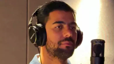 السداد | يامن حسني يستعد لطرح ميني ألبوم جديد يضم 5 أغاني