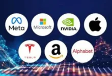 تراجع قيمة "السبعة الكبار" بمقدار 2.3 تريليون دولار في يونيو