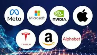 تراجع قيمة "السبعة الكبار" بمقدار 2.3 تريليون دولار في يونيو