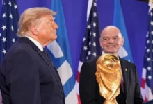 أرباح "فيفا" تتخطى 9 مليارات دولار نتيجة كأس العالم