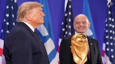 أرباح "فيفا" تتخطى 9 مليارات دولار نتيجة كأس العالم