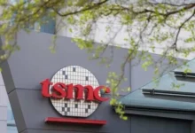 أرباح "TSMC" ترتفع بنسبة 77.4% وتتجاوز التوقعات في الربع الثاني