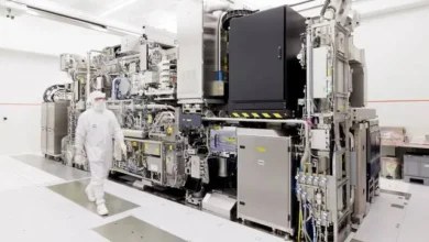 أرباح TSMC وASML في بؤرة الاهتمام مع انتظار تطورات قطاع الرقائق العالمي