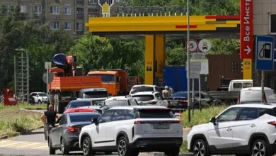 أزمة الطاقة في روسيا تؤثر على أكبر موانئ النفط