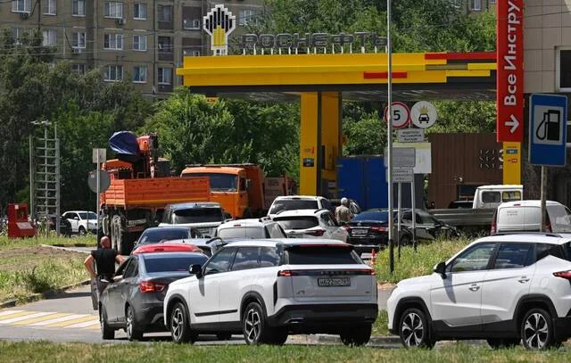 أزمة الطاقة في روسيا تؤثر على أكبر موانئ النفط