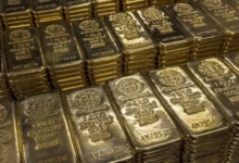أسعار الذهب ترتفع 2.5% عقب تراجع التضخم في الولايات المتحدة