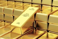أسعار الذهب ترتفع مع تراجع توقعات رفع الفائدة الأمريكية
