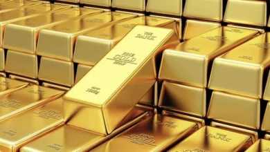أسعار الذهب ترتفع مع تراجع توقعات رفع الفائدة الأمريكية