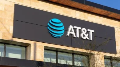 أسهم "AT&T" ترتفع بعد تجاوز عدد المشتركين توقعات السوق