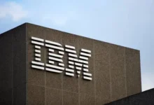 أسهم IBM تتراجع 23% نتيجة نتائج مخيبة بسبب ضعف البرمجيات