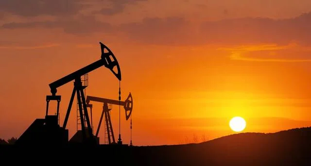 أمريكا تعزز هيمنتها النفطية على روسيا والسعودية