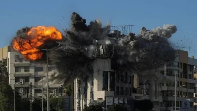 أمريكا وإيران ترفعان من حدة التوتر وسط توقعات للوساطة ووقف إطلاق النار