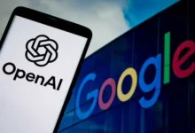 "أوبن إيه آي" و"جوجل" تقدم خدمات الذكاء الاصطناعي لشركات صينية