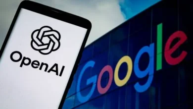"أوبن إيه آي" و"جوجل" تقدم خدمات الذكاء الاصطناعي لشركات صينية