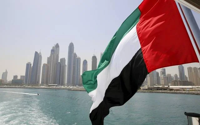 "إدانة إماراتية لهجمات إيران على أربع دول عربية: انتهاك صارخ"