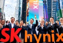 إس كيه هاينكس تتراجع 12% بعد أدائها المتميز في ناسداك