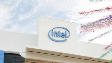 "إنتل" تستثمر 5.7 مليار دولار في أيرلندا