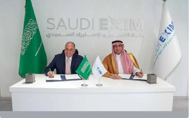 اتفاقية بين السعودية والعراق لتعزيز الصادرات غير النفطية وتنمية التجارة