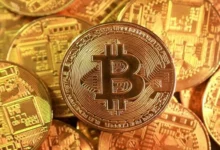ارتفاع البيتكوين مدعومًا بتباطؤ التضخم الأمريكي رغم التوترات الجيوسياسية