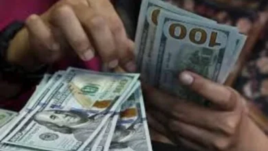 ارتفاع الدولار بدعم من بيانات الوظائف وتوقعات رفع الفائدة الأمريكية