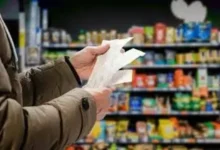 ارتفاع توقعات المستهلكين الأمريكيين للتضخم في يونيو