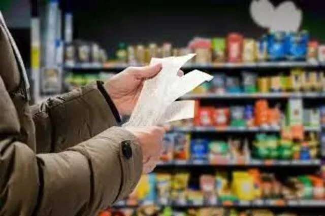 ارتفاع توقعات المستهلكين الأمريكيين للتضخم في يونيو