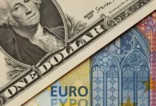 استقرار الدولار في انتظار بيانات التضخم الأمريكية