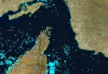استهداف ناقلة جديدة في مضيق هرمز يزيد من المخاطر الإقليمية