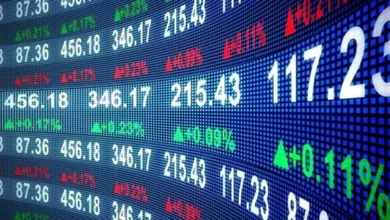 الأسهم الأمريكية تسجل ارتفاعاً وداو يتخطى 53,000 نقطة للمرة الأولى