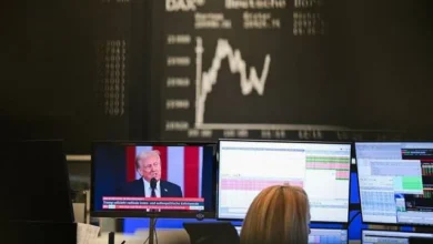 الأسهم الأوروبية تزيد مكاسبها عقب صدور بيانات الوظائف الأمريكية