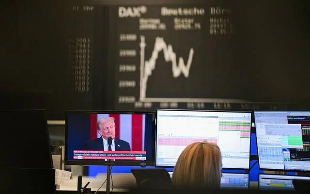 الأسهم الأوروبية تزيد مكاسبها عقب صدور بيانات الوظائف الأمريكية