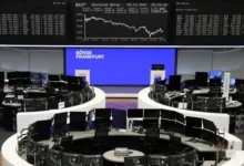 الأسهم الأوروبية تفتتح التداولات بارتفاع مدعوم بأرباح الشركات القوية