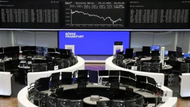 الأسهم الأوروبية تفتتح التداولات بارتفاع مدعوم بأرباح الشركات القوية