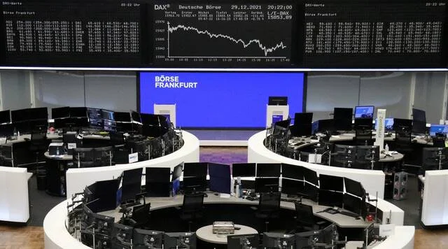 الأسهم الأوروبية تفتتح التداولات بارتفاع مدعوم بأرباح الشركات القوية